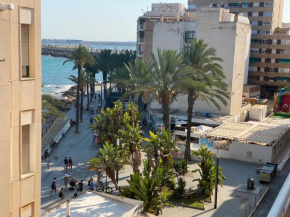 Homely Apartments Mediterráneo